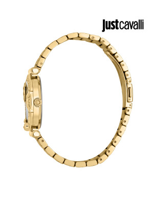 Just Cavalli Ladies Watch